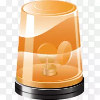 Adobe插画-橙色图案-空若网 Adobe插画-橙色图案-空若网