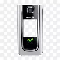 特色电话诺基亚6555手机配件.设计-空若网 特色电话诺基亚6555手机配件.设计-空若网