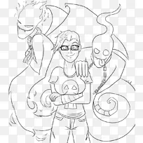 线画/m/02csf手指害怕-空若网 线画/m/02csf手指害怕-空若网