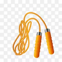 运动插图-橙色跳棋-空若网 运动插图-橙色跳棋-空若网