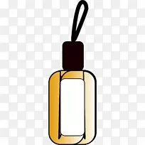 剪贴画-橙色墨水-空若网 剪贴画-橙色墨水-空若网