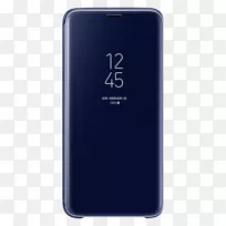 三星星系S9+智能手机紫罗兰-空若网 三星星系S9+智能手机紫罗兰-空若网
