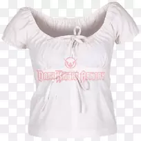 上衣t恤肩袖t恤-空若网 上衣t恤肩袖t恤-空若网