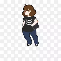 T恤手指夹艺术T恤-空若网 T恤手指夹艺术T恤-空若网