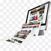 显示设备多媒体设计-空若网 显示设备多媒体设计-空若网