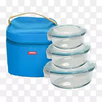 午餐盒盖塑料玻璃食品贮存容器.玻璃-空若网 午餐盒盖塑料玻璃食品贮存容器.玻璃-空若网