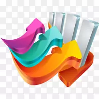 塑料字体箭头-空若网 塑料字体箭头-空若网