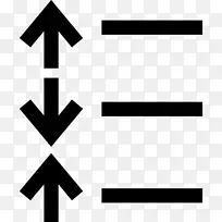 计算机图标.引导箭头-空若网 计算机图标.引导箭头-空若网