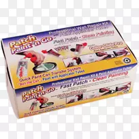 食品水彩贴片-空若网 食品水彩贴片-空若网