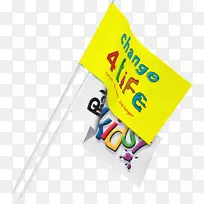 纸材料旗-纸旗-空若网 纸材料旗-纸旗-空若网