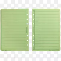 绿色长方形松叶-空若网 绿色长方形松叶-空若网