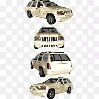 汽车保险杠紧凑型汽车设计汽车-空若网 汽车保险杠紧凑型汽车设计汽车-空若网