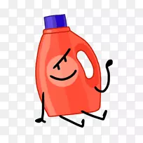 博客资产眼-牙刷卡通-空若网 博客资产眼-牙刷卡通-空若网