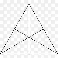 等边三角形-空若网 等边三角形-空若网