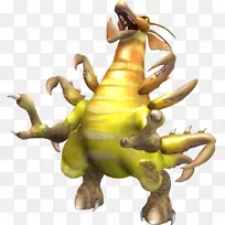 动物雕像传奇生物滑板壁纸-空若网 动物雕像传奇生物滑板壁纸-空若网