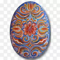 视觉艺术对称有机体图案装饰水彩-空若网 视觉艺术对称有机体图案装饰水彩-空若网