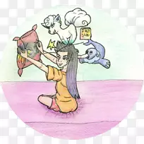 手指卡通人类行为-阿里王子-空若网 手指卡通人类行为-阿里王子-空若网