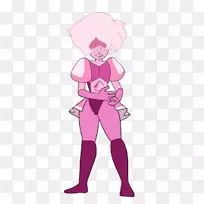 粉红钻石宝石剪贴画-史蒂文宇宙-空若网 粉红钻石宝石剪贴画-史蒂文宇宙-空若网