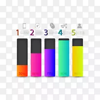 数据图表图形设计.ppt数据图-空若网 数据图表图形设计.ppt数据图-空若网
