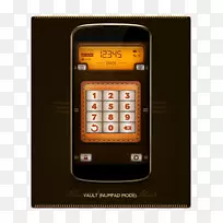 电话电子设计-空若网 电话电子设计-空若网