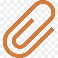 计算机图标电子邮件附件理论剪贴画.附件ico-空若网 计算机图标电子邮件附件理论剪贴画.附件ico-空若网