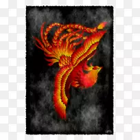 公鸡喙-凤凰力艺术-空若网 公鸡喙-凤凰力艺术-空若网