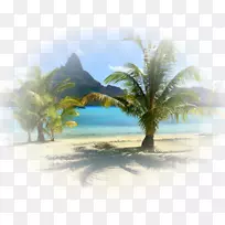 桌面壁纸博客假期-空若网 桌面壁纸博客假期-空若网