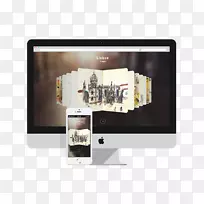 ��ʾ�豸��ʾ����ý��Ʒ��-aquarell Grafik-������