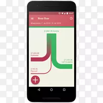 智能手机功能手机android-上升图-空若网 智能手机功能手机android-上升图-空若网