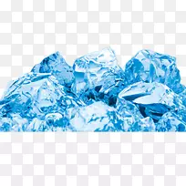 蓝色冰壁纸-冰-空若网 蓝色冰壁纸-冰-空若网