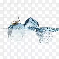 冰块制冰机水食品冰-空若网 冰块制冰机水食品冰-空若网