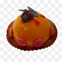 速冻甜点果脯小蛋糕-空若网 速冻甜点果脯小蛋糕-空若网