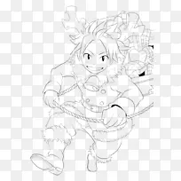 线条艺术鼻子卡通素描-鼻子-空若网 线条艺术鼻子卡通素描-鼻子-空若网