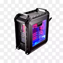 电脑机箱及外壳ATX游戏电脑个人电脑-空若网 电脑机箱及外壳ATX游戏电脑个人电脑-空若网