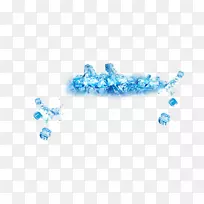 冰立方海冰-空若网 冰立方海冰-空若网