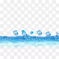 下载图标-冰-空若网 下载图标-冰-空若网