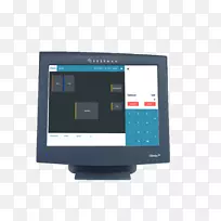 电脑监控电脑软件收银机定购触摸屏-艾美-空若网 电脑监控电脑软件收银机定购触摸屏-艾美-空若网