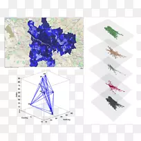 平面设计三角形-空若网 平面设计三角形-空若网