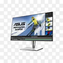 华硕Proart 4k hdr监视器pa32uc电脑监控ips面板高动态范围成像srgb-空若网 华硕Proart 4k hdr监视器pa32uc电脑监控ips面板高动态范围成像srgb-空若网