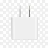 矩形手机充电器插头-空若网 矩形手机充电器插头-空若网