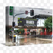 展示广告品牌房地产标牌-墨尔本图纸-空若网 展示广告品牌房地产标牌-墨尔本图纸-空若网