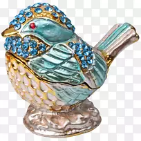 金塔钴蓝火葬天空蓝金鸟笼-空若网 金塔钴蓝火葬天空蓝金鸟笼-空若网