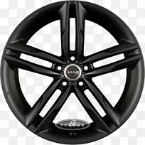 汽车轮辋合金车轮奥迪A4轿车-空若网 汽车轮辋合金车轮奥迪A4轿车-空若网