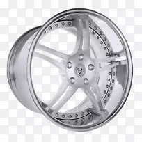 合金车轮轮辋设计-空若网 合金车轮轮辋设计-空若网