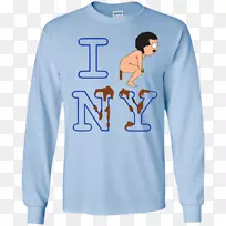 长袖t恤连帽衫上衣-空若网 长袖t恤连帽衫上衣-空若网