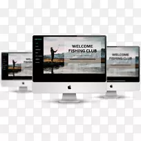 响应式网页设计网页模板系统电脑监察万维网-空若网 响应式网页设计网页模板系统电脑监察万维网-空若网