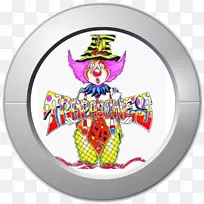 拉斯帕尔马斯狂欢节壁画-嘉年华-空若网 拉斯帕尔马斯狂欢节壁画-嘉年华-空若网