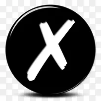 电脑图标按钮符号剪辑艺术按钮3d-空若网 电脑图标按钮符号剪辑艺术按钮3d-空若网