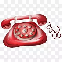 �绰ͤ��ɫ��ͨ�绰-������