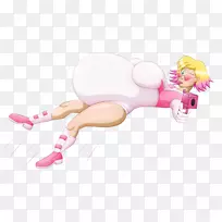 皮肤卡通设计-空若网 皮肤卡通设计-空若网